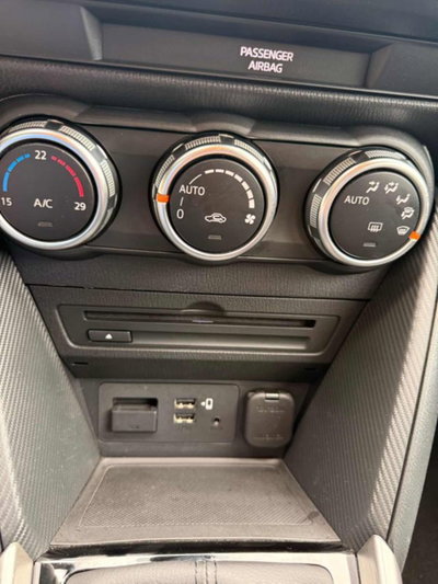 Mazda CX-3 1.5L Skyactiv-D Evolve (10)