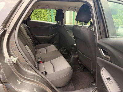 Mazda CX-3 1.5L Skyactiv-D Evolve (13)