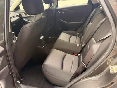 Mazda CX-3 1.5L Skyactiv-D Evolve (14)