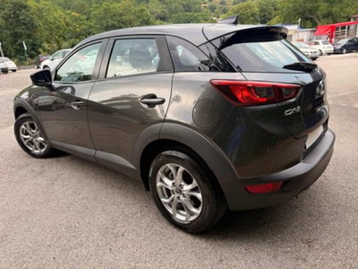 Mazda CX-3 1.5L Skyactiv-D Evolve (15)