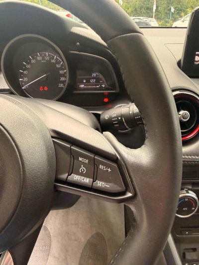 Mazda CX-3 1.5L Skyactiv-D Evolve (6)