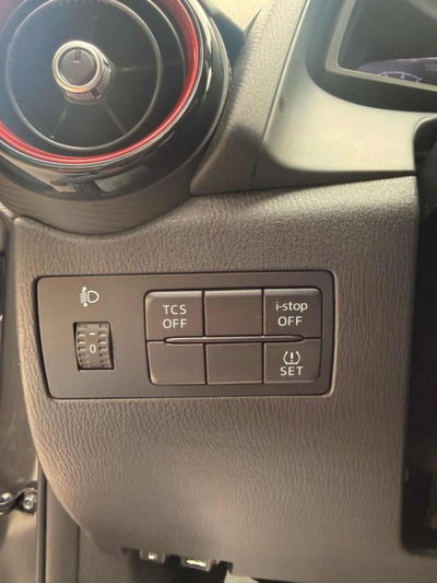 Mazda CX-3 1.5L Skyactiv-D Evolve (8)
