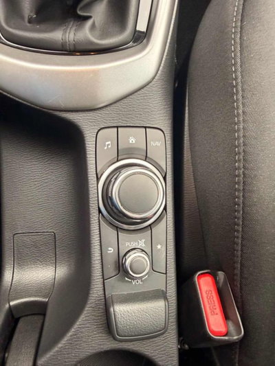 Mazda CX-3 1.5L Skyactiv-D Evolve (9)