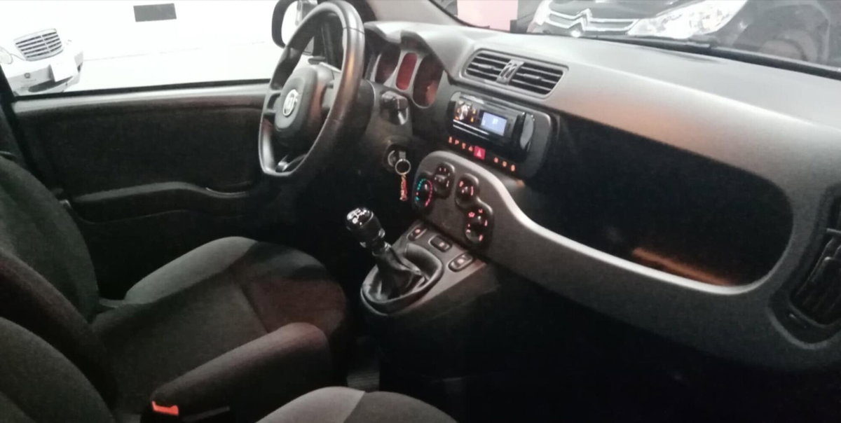 Fiat Panda 1.2 Easy (14)