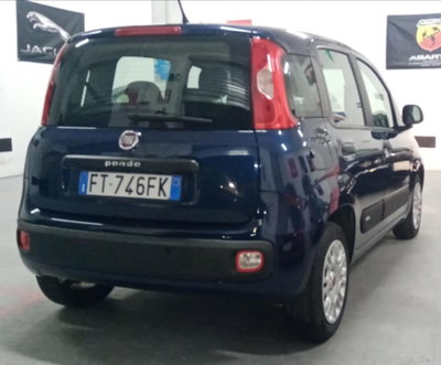 Fiat Panda 1.2 Easy (2)
