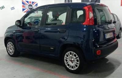 Fiat Panda 1.2 Easy (4)