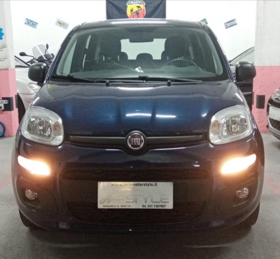 Fiat Panda 1.2 Easy (5)