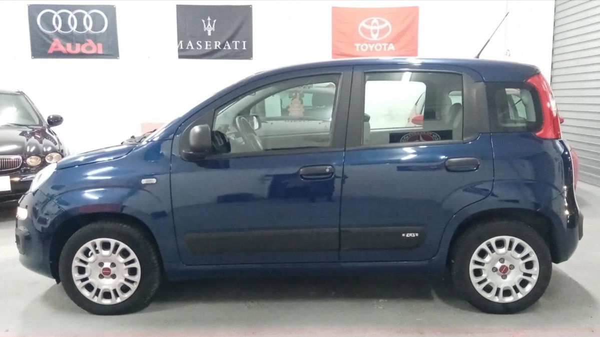 Fiat Panda 1.2 Easy (7)