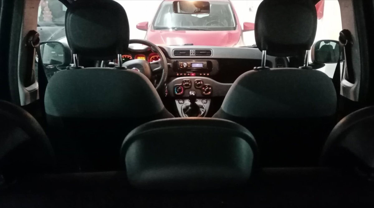 Fiat Panda 1.2 Easy (9)