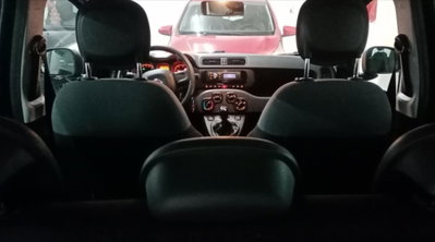 Fiat Panda 1.2 Easy (9)
