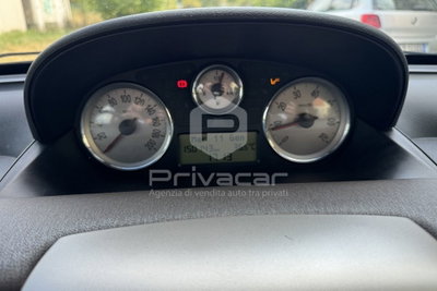 Lancia Ypsilon 1.2 Argento (12)