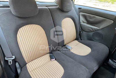 Lancia Ypsilon 1.2 Argento (13)