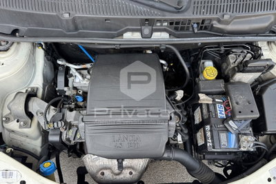 Lancia Ypsilon 1.2 Argento (15)