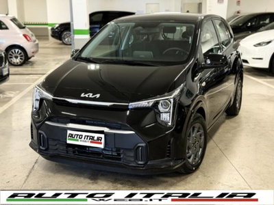 Kia Picanto 1.0 gdi Urban nuova