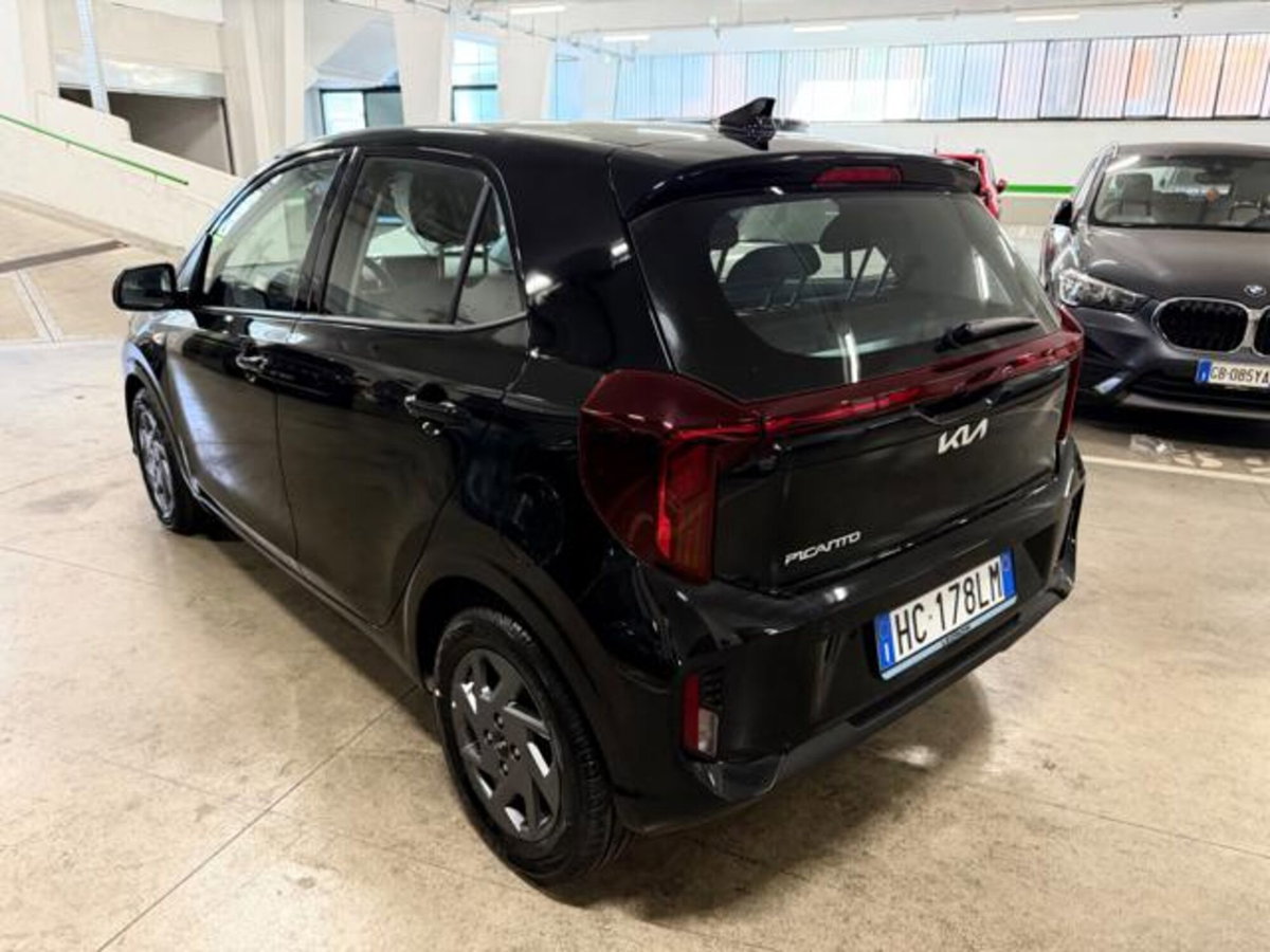 Kia Picanto 1.0 gdi Urban (10)