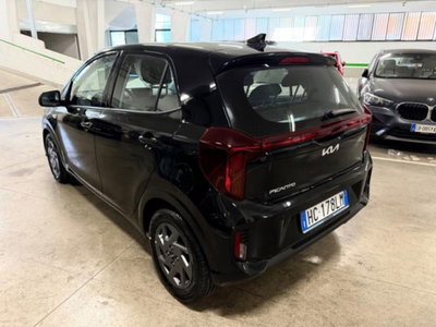 Kia Picanto 1.0 gdi Urban (10)