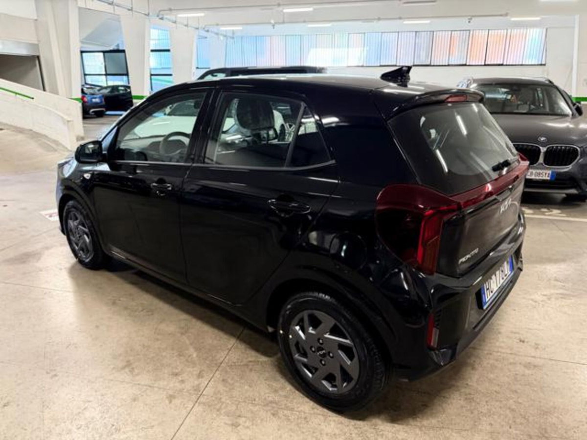 Kia Picanto 1.0 gdi Urban (11)