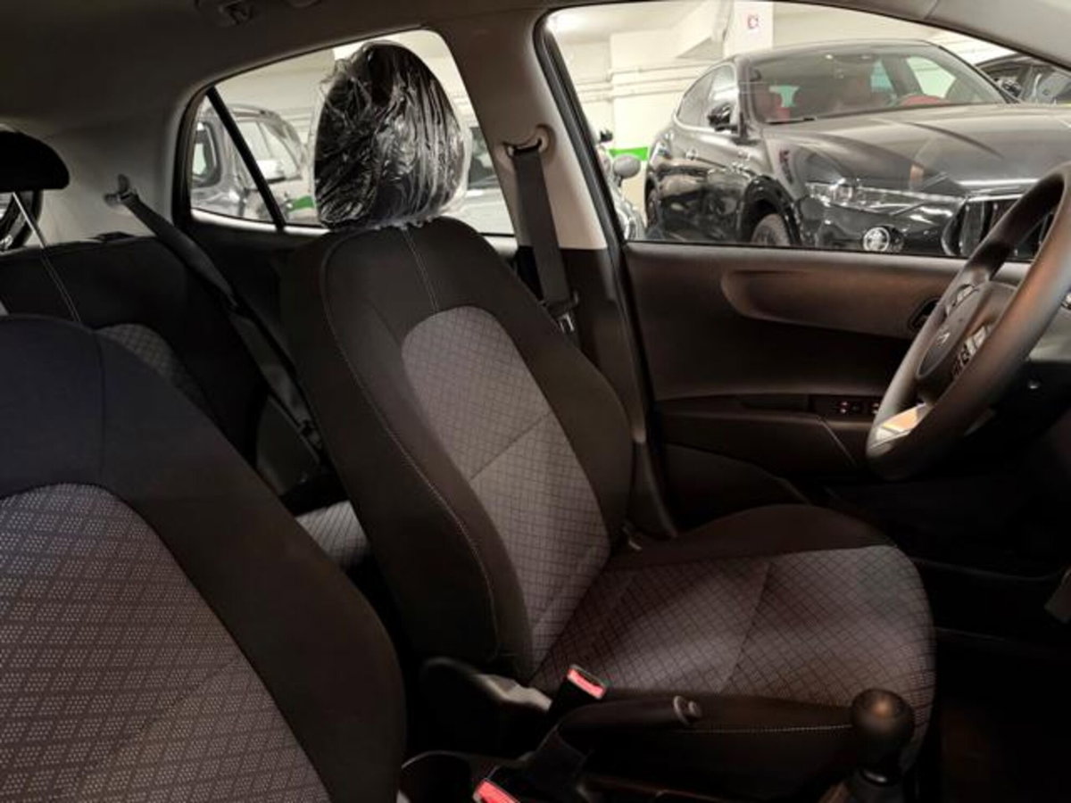 Kia Picanto 1.0 gdi Urban (13)