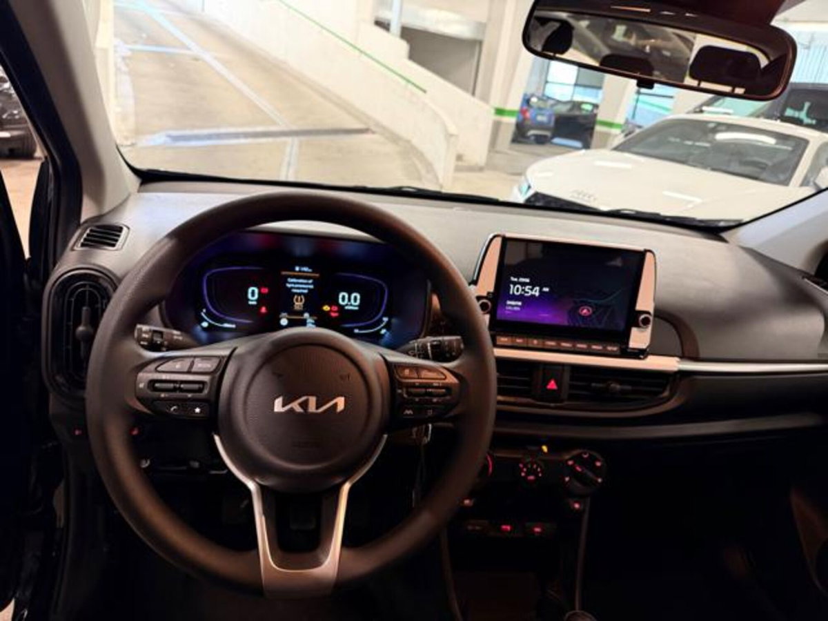 Kia Picanto 1.0 gdi Urban (14)