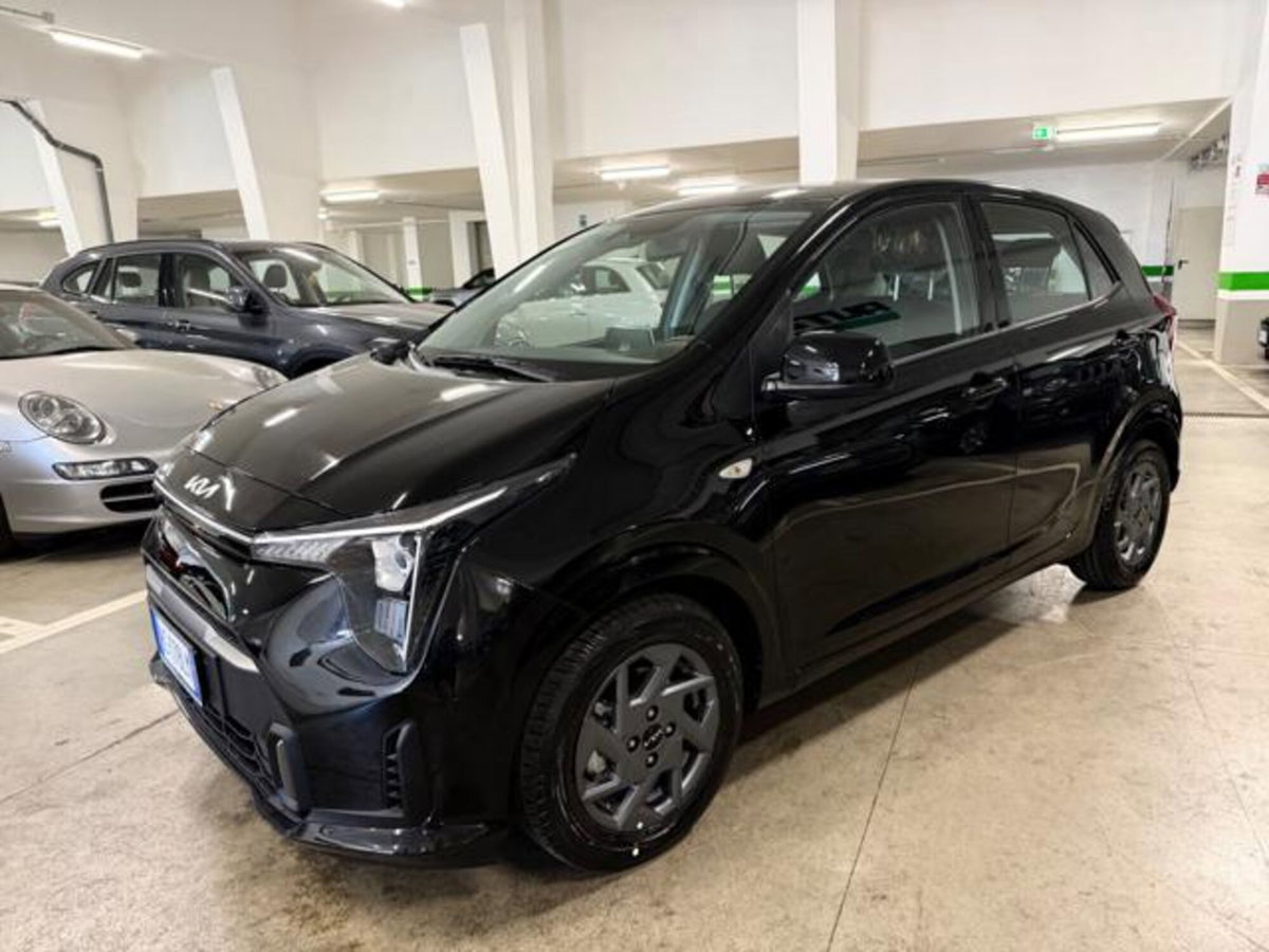 Kia Picanto 1.0 gdi Urban (2)