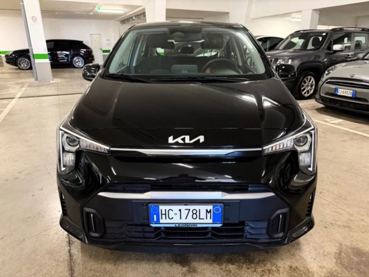 Kia Picanto 1.0 gdi Urban (4)