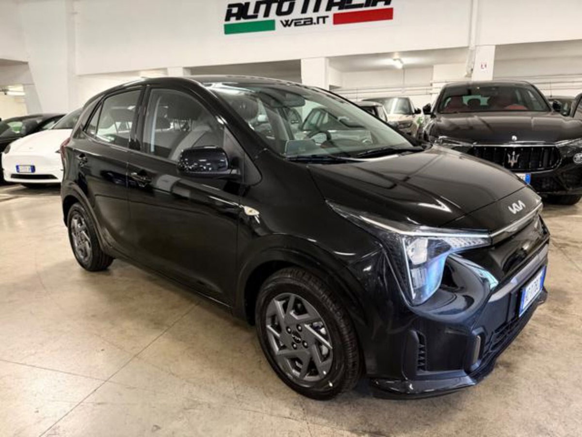 Kia Picanto 1.0 gdi Urban (5)