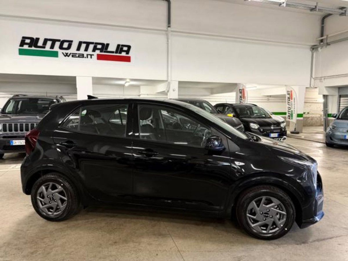 Kia Picanto 1.0 gdi Urban (6)
