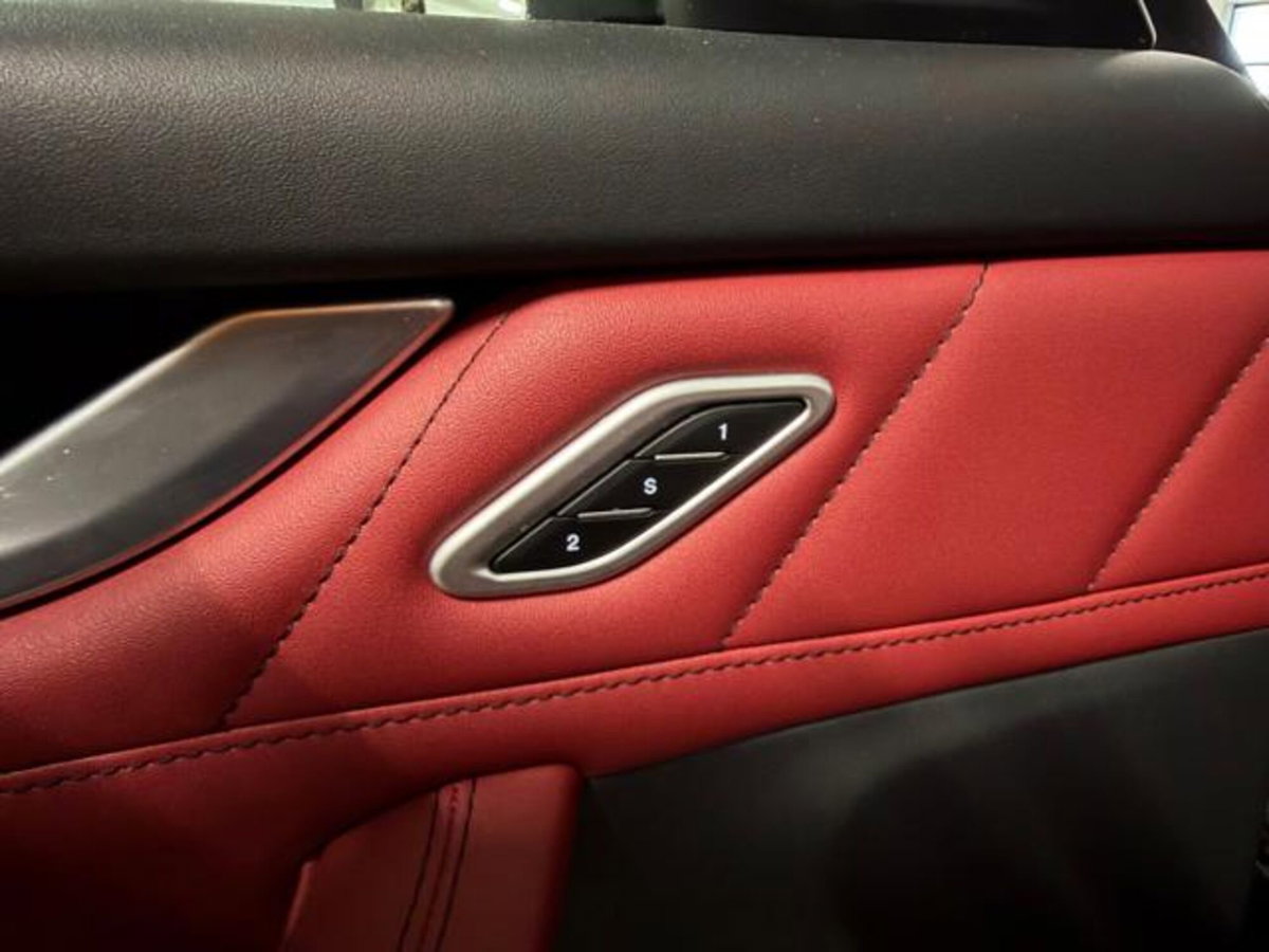 Maserati Levante Levante V6 430 CV AWD Modena S (19)