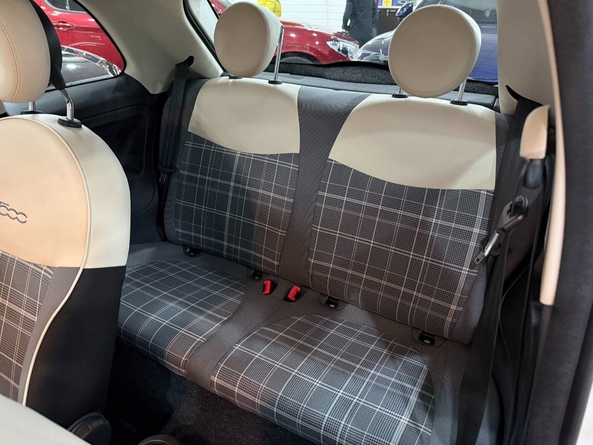 Fiat 500 1.2 Lounge (18)
