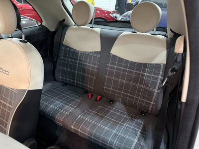 Fiat 500 1.2 Lounge (18)
