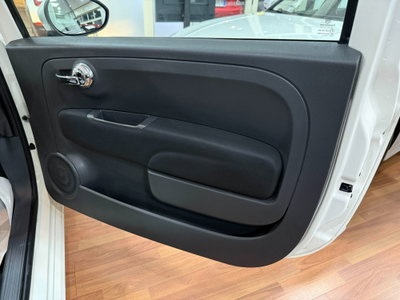 Fiat 500 1.2 Lounge (20)