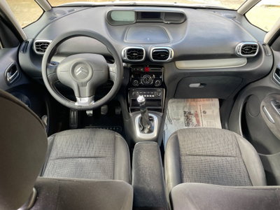 Citroen C3 Picasso 1.6 HDi 90 airdream Exclusive Style (10)