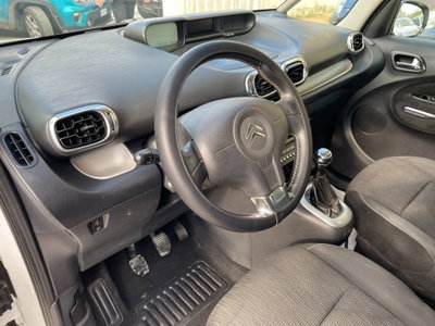 Citroen C3 Picasso 1.6 HDi 90 airdream Exclusive Style (12)