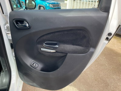 Citroen C3 Picasso 1.6 HDi 90 airdream Exclusive Style (18)