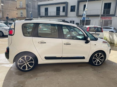 Citroen C3 Picasso 1.6 HDi 90 airdream Exclusive Style (3)