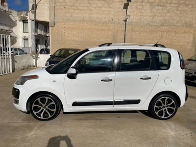 Citroen C3 Picasso 1.6 HDi 90 airdream Exclusive Style (5)
