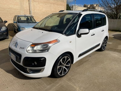 Citroen C3 Picasso 1.6 HDi 90 airdream Exclusive Style (6)