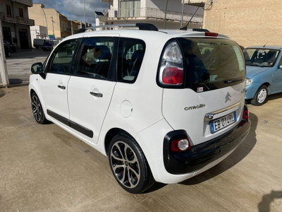 Citroen C3 Picasso 1.6 HDi 90 airdream Exclusive Style (7)