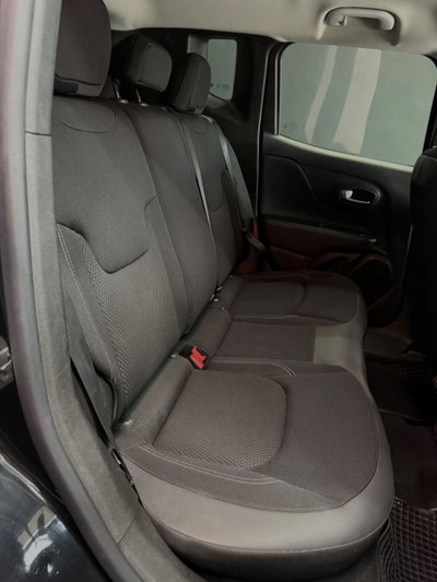 Jeep Renegade 1.6 Mjt 130 CV Limited (15)