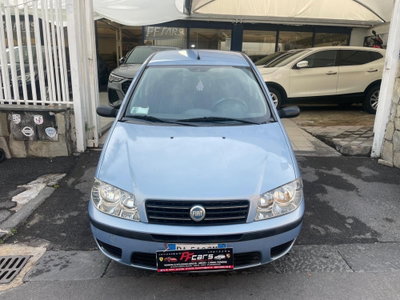 Fiat Punto 1.2 5 porte Dynamic usata