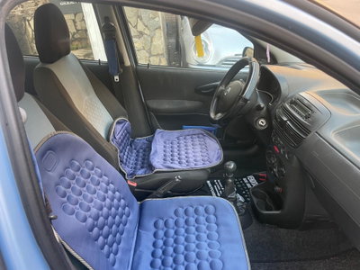 Fiat Punto 1.2 5 porte Dynamic (11)