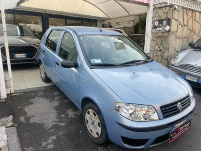 Fiat Punto 1.2 5 porte Dynamic (3)