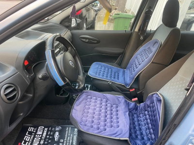 Fiat Punto 1.2 5 porte Dynamic (8)