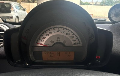 smart Fortwo 800 40 kW coupé pulse cdi (12)
