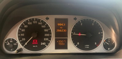 Mercedes-Benz Classe B 180 CDI Chrome (15)
