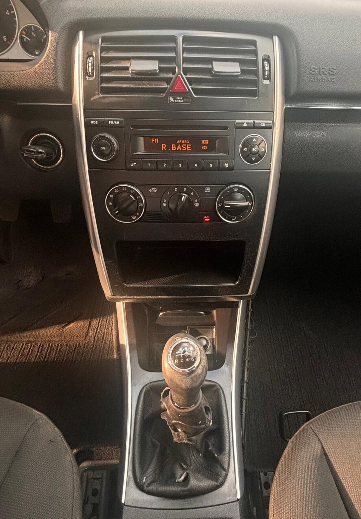 Mercedes-Benz Classe B 180 CDI Chrome (17)