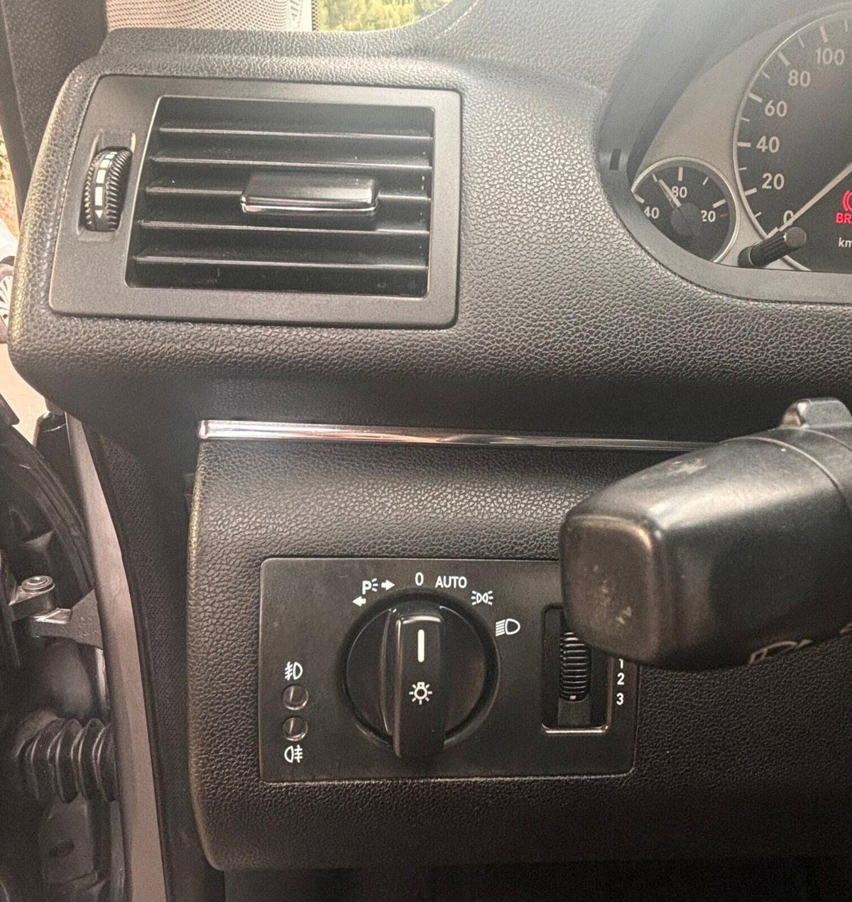 Mercedes-Benz Classe B 180 CDI Chrome (18)