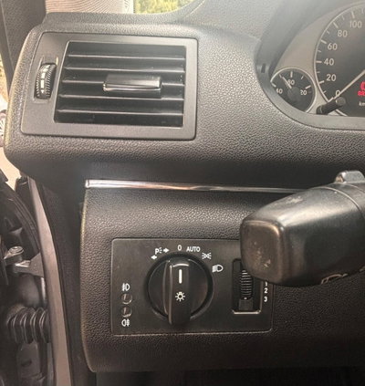 Mercedes-Benz Classe B 180 CDI Chrome (18)