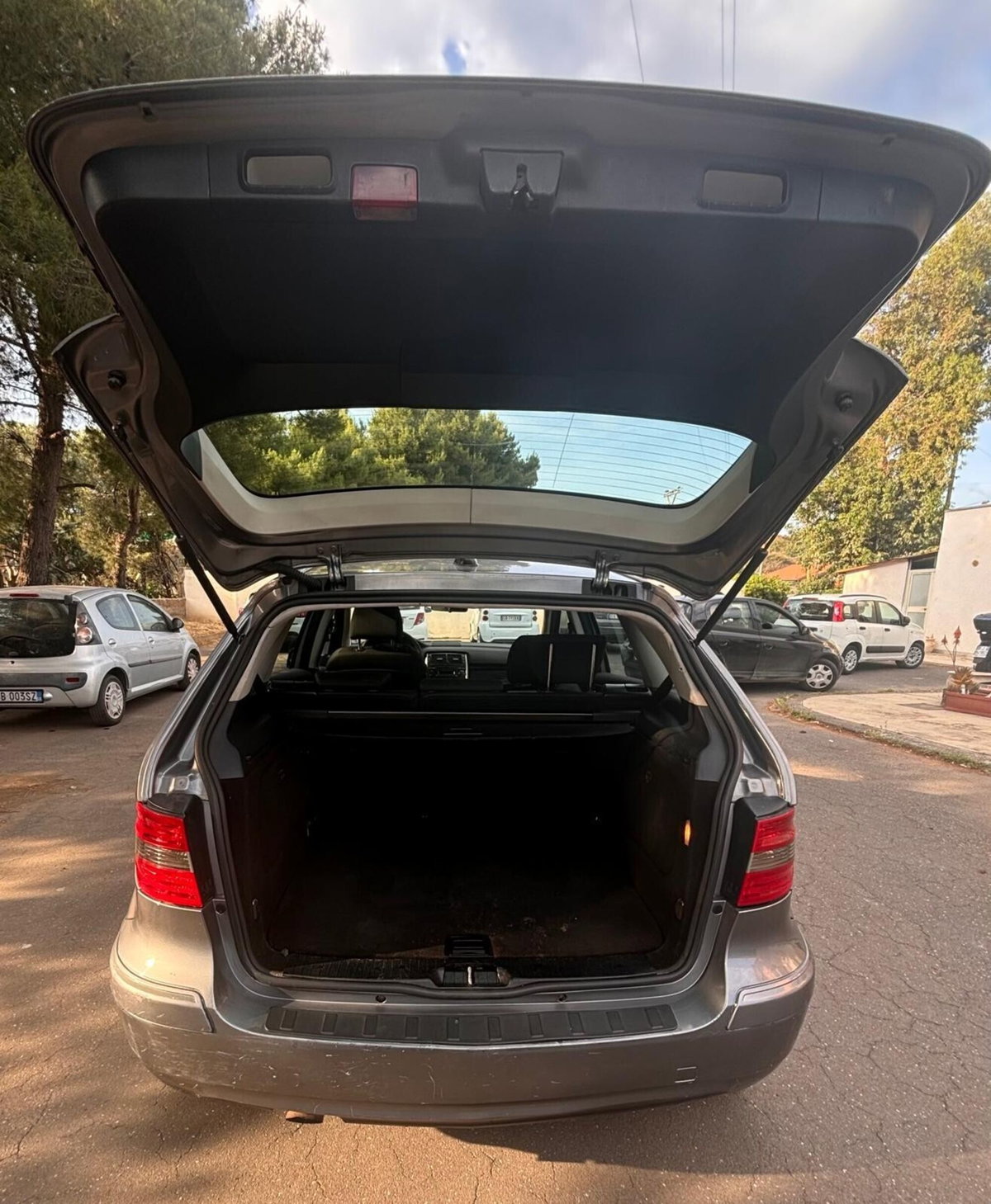 Mercedes-Benz Classe B 180 CDI Chrome (5)