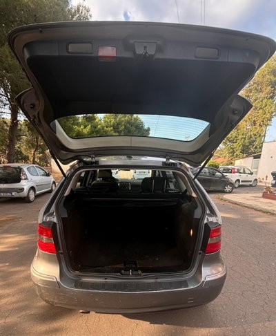 Mercedes-Benz Classe B 180 CDI Chrome (5)
